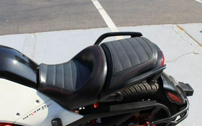 2015 Can-Am Spyder® F3-S SM6