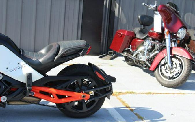 2015 Can-Am Spyder® F3-S SM6