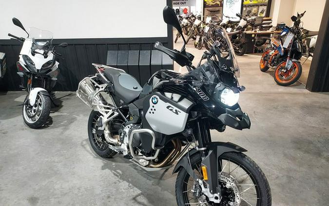 2026 BMW F 900 GS Adventure