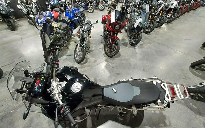 2026 BMW F 900 GS Adventure