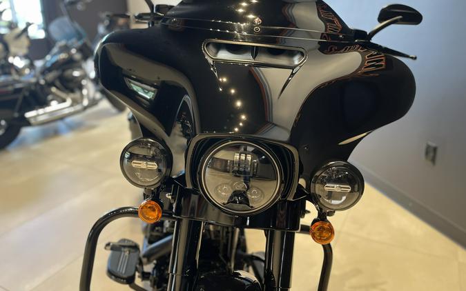 2020 Harley-Davidson Street Glide® Special