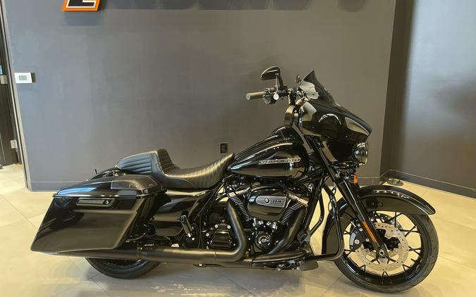 2020 Harley-Davidson Street Glide® Special