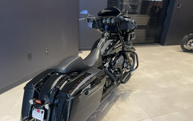 2020 Harley-Davidson Street Glide® Special