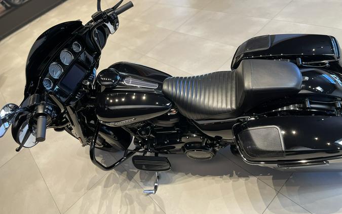 2020 Harley-Davidson Street Glide® Special