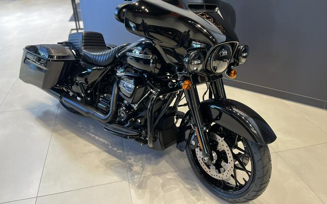 2020 Harley-Davidson Street Glide® Special