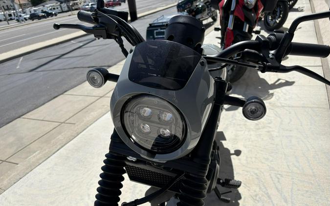 2024 Honda Rebel 500