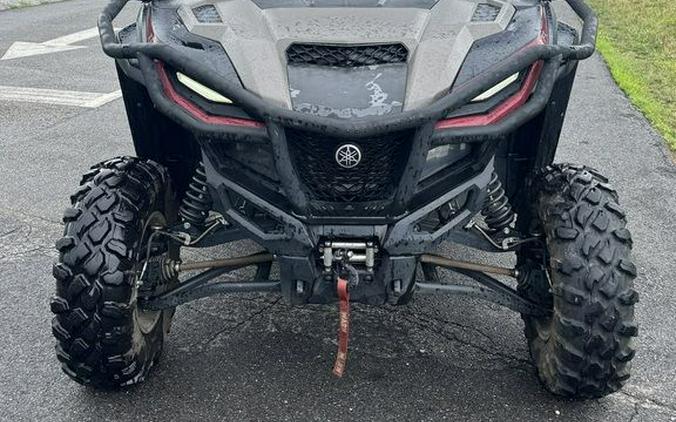 2024 Yamaha Wolverine RMAX4 1000 Limited Edition