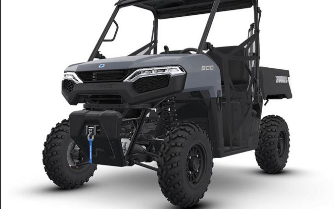 2026 Polaris Ranger 500