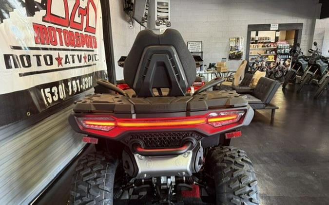2027 CFMOTO CFORCE 1000 Touring CF1000AU-2