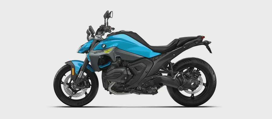 2026 BMW R 1300 R