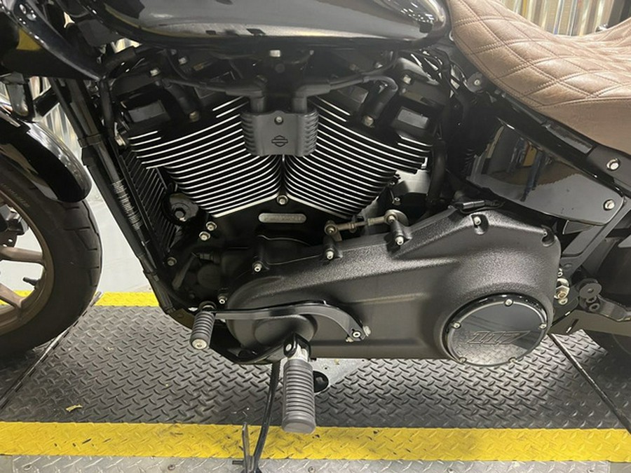 2023 Harley-Davidson Softail FXLRST - Low Rider ST