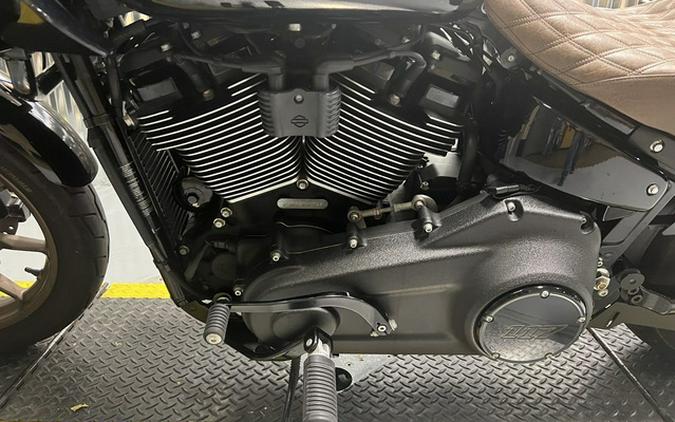 2023 Harley-Davidson Softail FXLRST - Low Rider ST