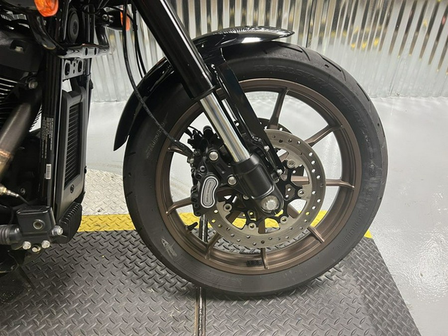2023 Harley-Davidson Softail FXLRST - Low Rider ST