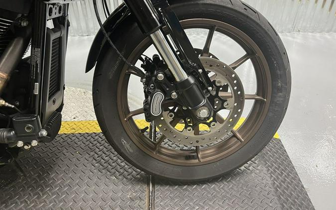 2023 Harley-Davidson Softail FXLRST - Low Rider ST