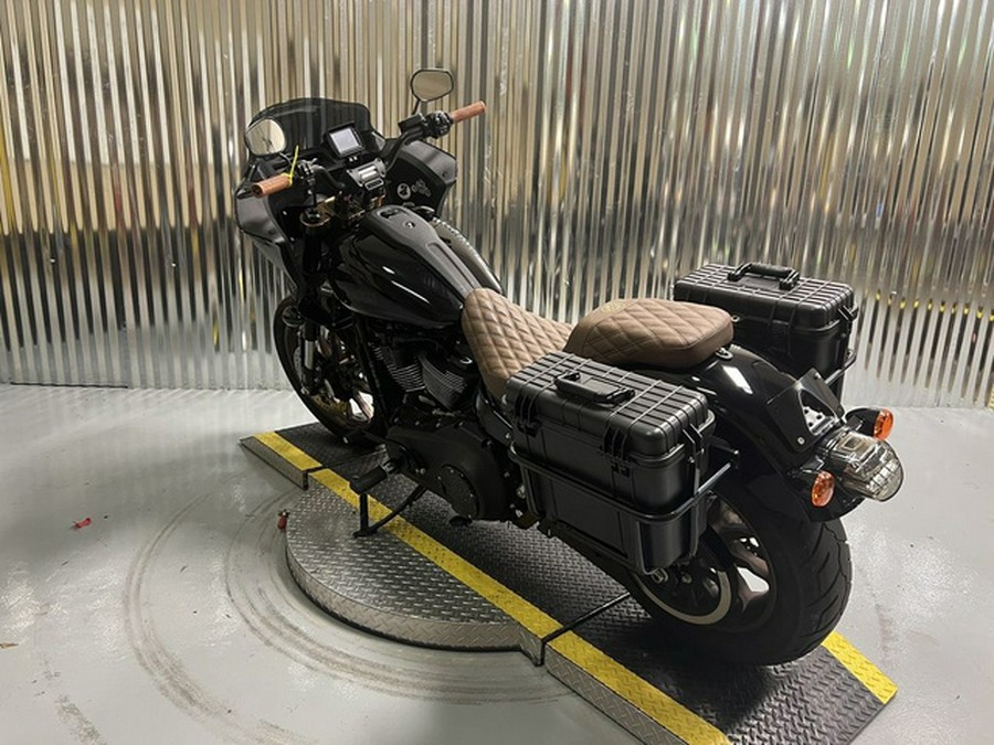 2023 Harley-Davidson Softail FXLRST - Low Rider ST