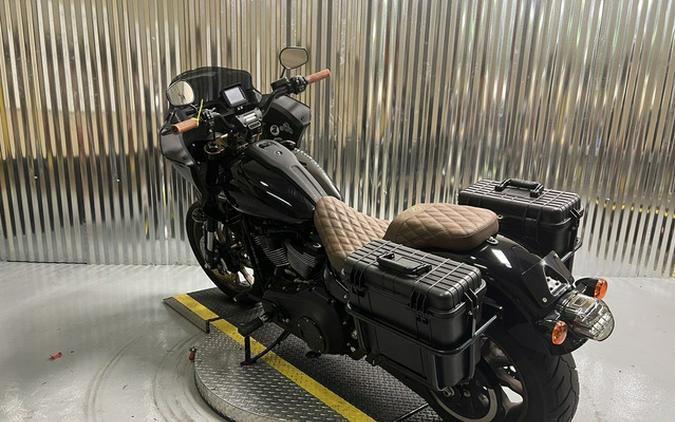 2023 Harley-Davidson Softail FXLRST - Low Rider ST