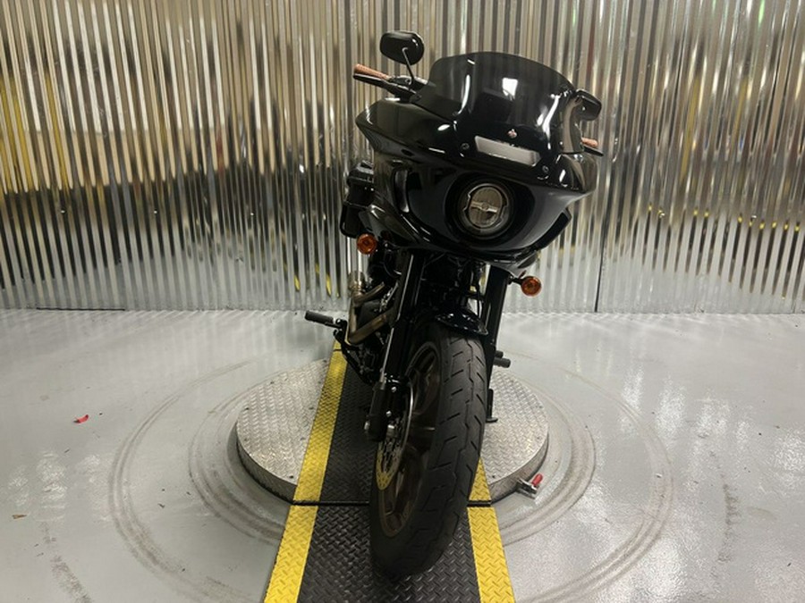2023 Harley-Davidson Softail FXLRST - Low Rider ST