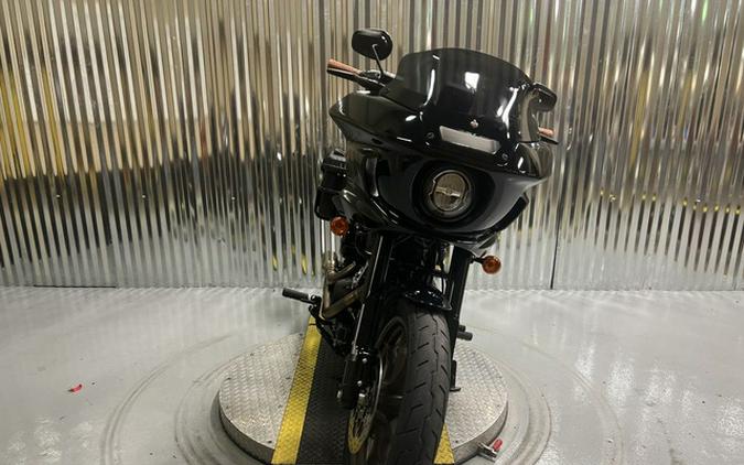 2023 Harley-Davidson Softail FXLRST - Low Rider ST