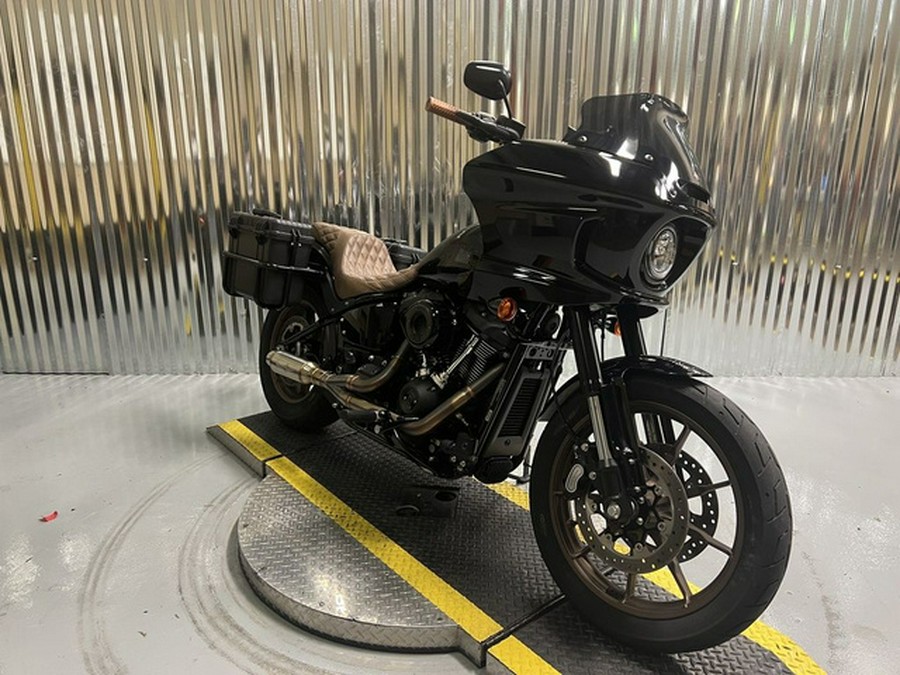 2023 Harley-Davidson Softail FXLRST - Low Rider ST