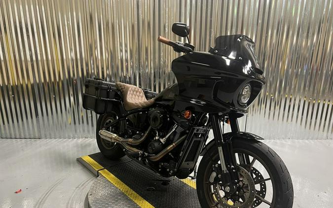 2023 Harley-Davidson Softail FXLRST - Low Rider ST