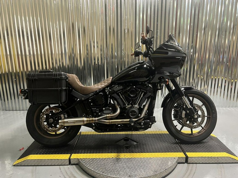 2023 Harley-Davidson Softail FXLRST - Low Rider ST
