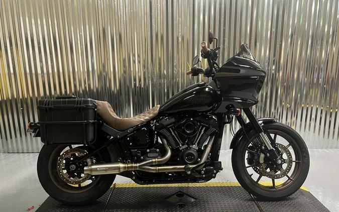 2023 Harley-Davidson Softail FXLRST - Low Rider ST