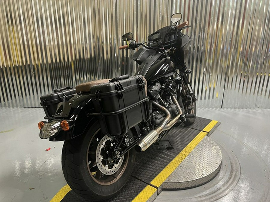 2023 Harley-Davidson Softail FXLRST - Low Rider ST