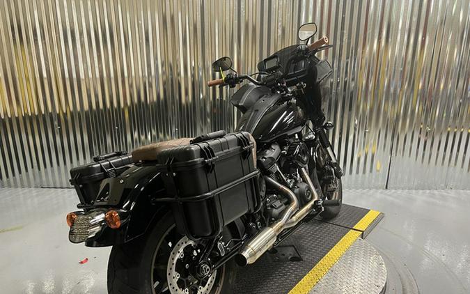 2023 Harley-Davidson Softail FXLRST - Low Rider ST