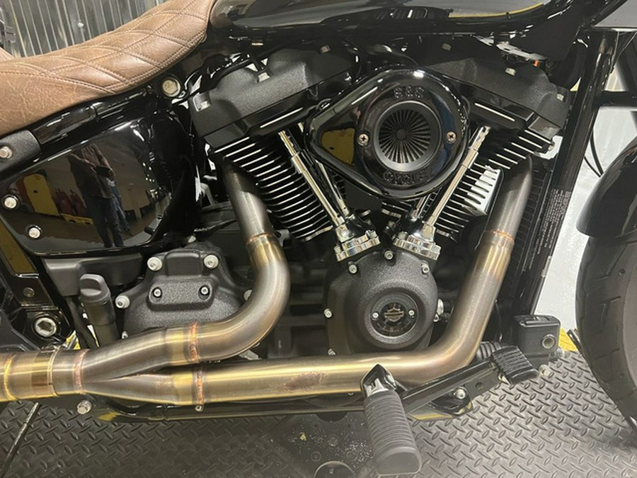 2023 Harley-Davidson Softail FXLRST - Low Rider ST