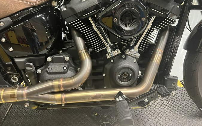 2023 Harley-Davidson Softail FXLRST - Low Rider ST