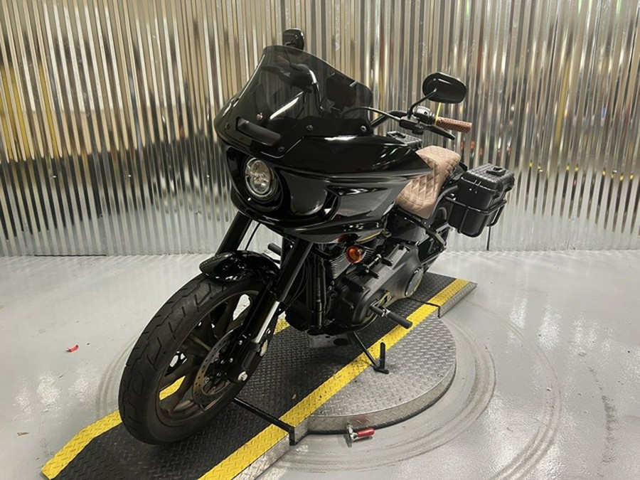 2023 Harley-Davidson Softail FXLRST - Low Rider ST
