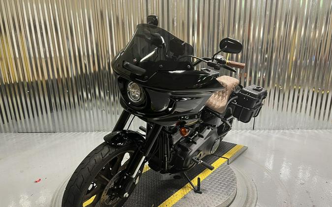 2023 Harley-Davidson Softail FXLRST - Low Rider ST