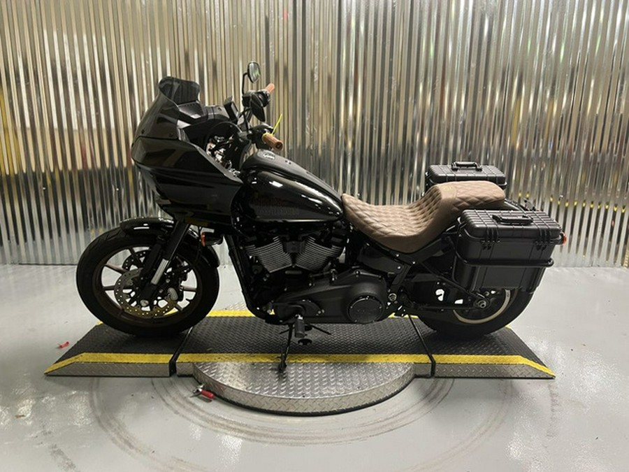 2023 Harley-Davidson Softail FXLRST - Low Rider ST