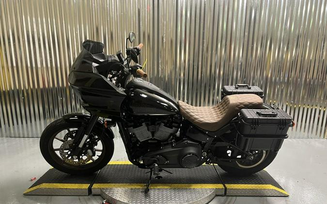 2023 Harley-Davidson Softail FXLRST - Low Rider ST