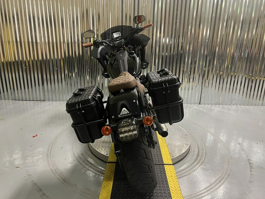 2023 Harley-Davidson Softail FXLRST - Low Rider ST