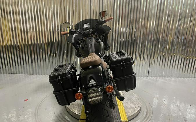 2023 Harley-Davidson Softail FXLRST - Low Rider ST