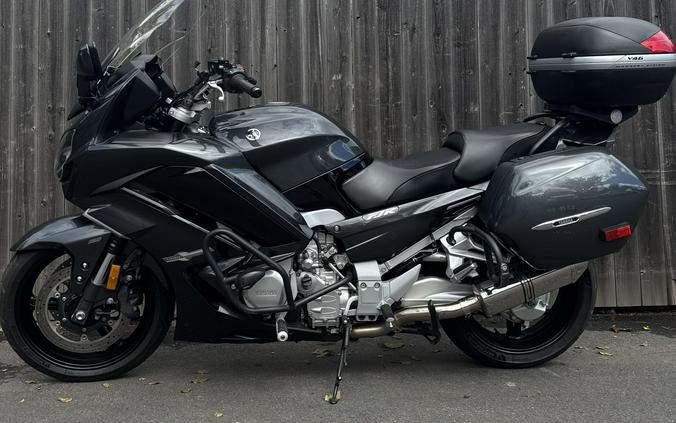 2021 FJR1300ES - Yamaha
