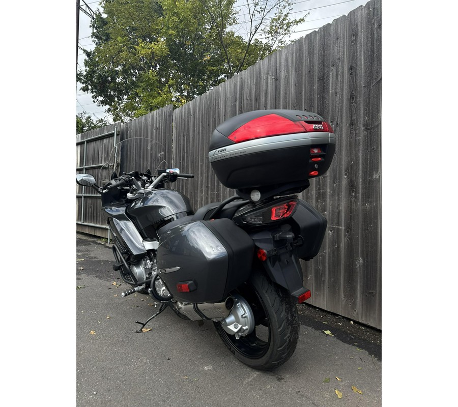 2021 FJR1300ES - Yamaha