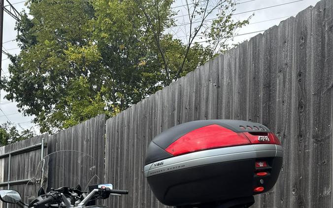 2021 FJR1300ES - Yamaha