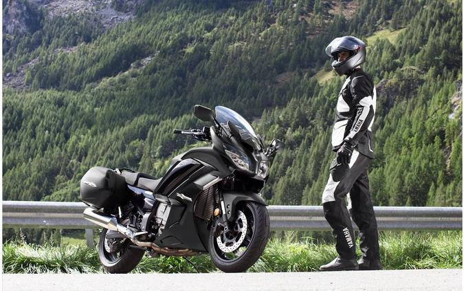 2021 FJR1300ES - Yamaha