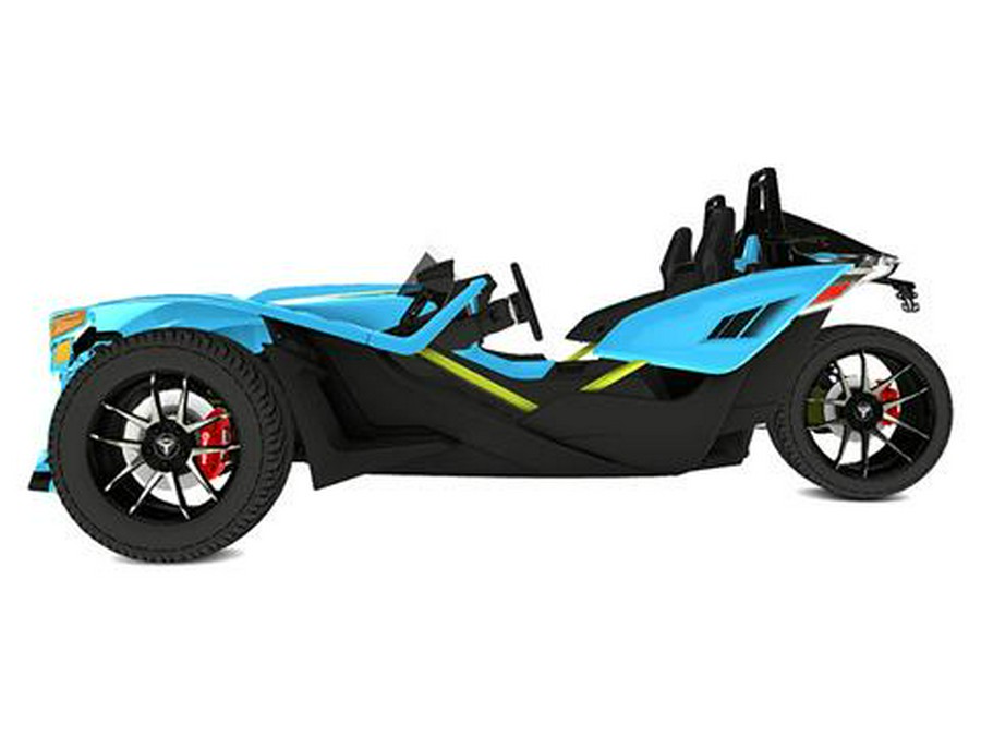 2023 Slingshot Slingshot R AutoDrive