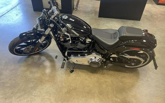 2020 Harley-Davidson® FXBRS - Softail® Breakout® 114