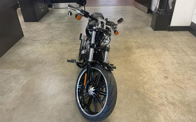 2020 Harley-Davidson® FXBRS - Softail® Breakout® 114