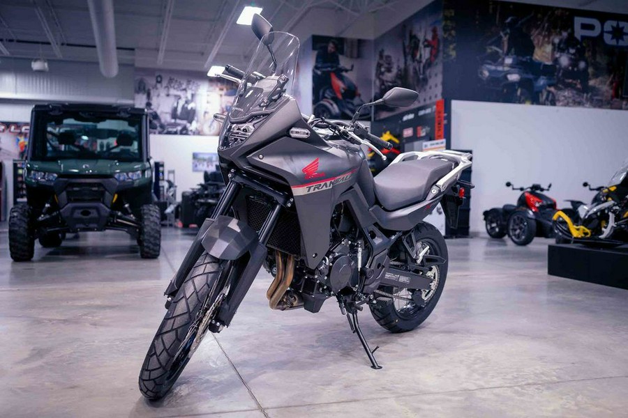 2024 Honda® Transalp