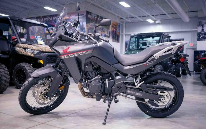 2024 Honda® Transalp