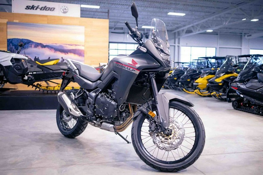 2024 Honda® Transalp