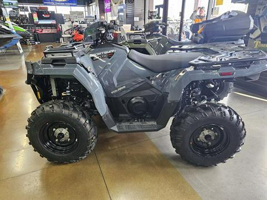 2024 Polaris Sportsman 570 HD Utility