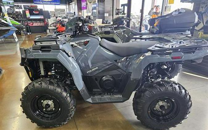 2024 Polaris Sportsman 570 HD Utility