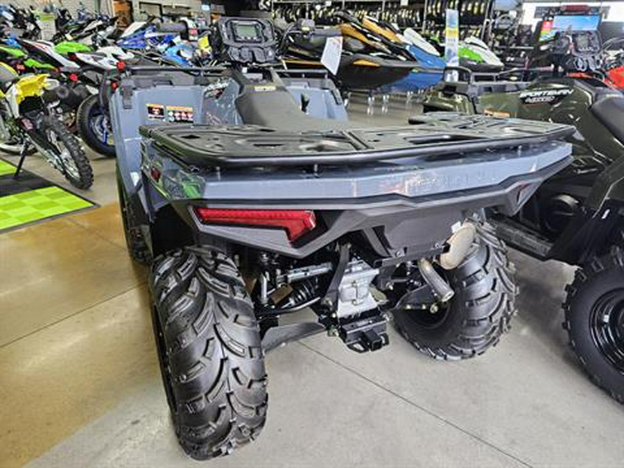 2024 Polaris Sportsman 570 HD Utility