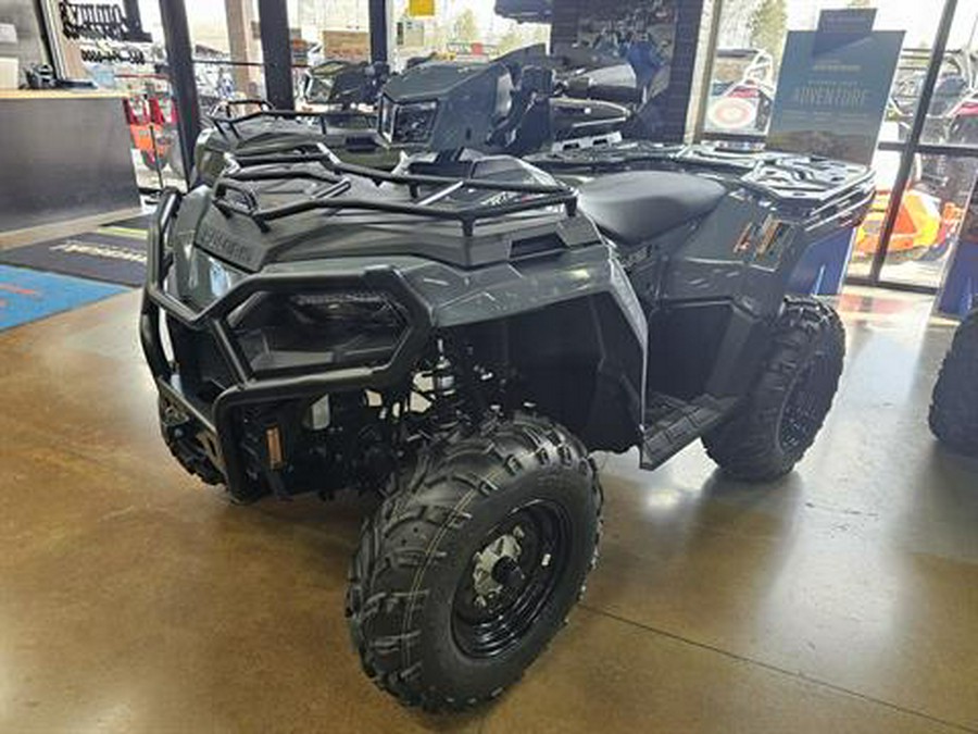 2024 Polaris Sportsman 570 HD Utility